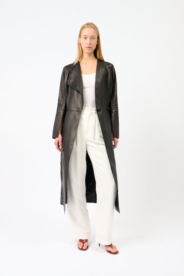 By Malene Birger Sirrenas Coat