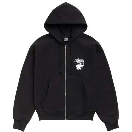 Stussy Hypnos Zip Hood - Stussy | Garmentory Stussy Hypnos Zip Hood - Stussy | Garmentory