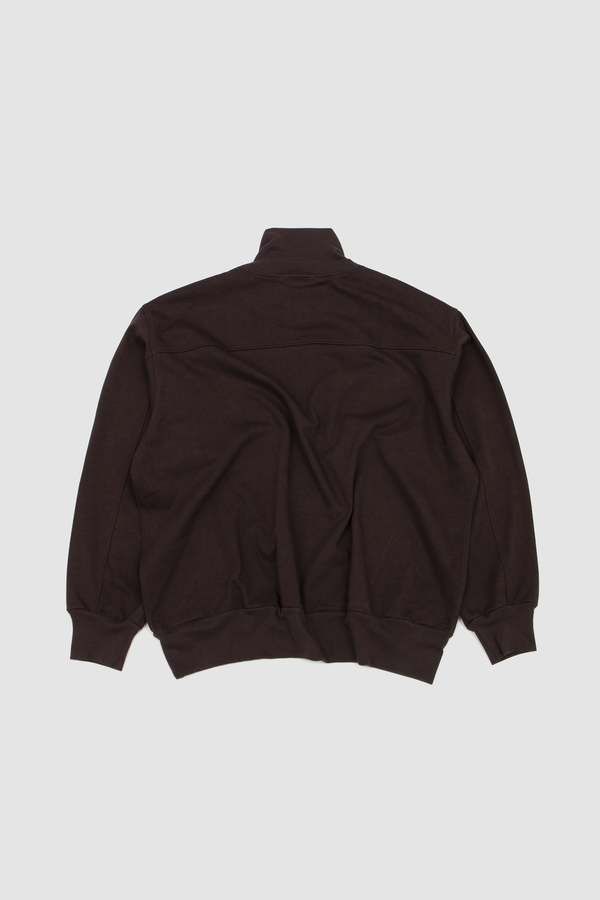 Lady White Co. Layered 1/4 Zip Sweatshirt | Garmentory