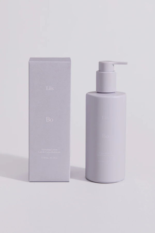 Liis Bo Hydrating Lotion