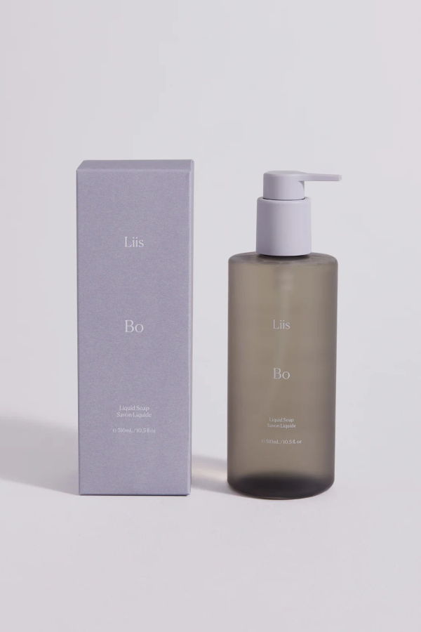 Liis Bo Liquid Soap
