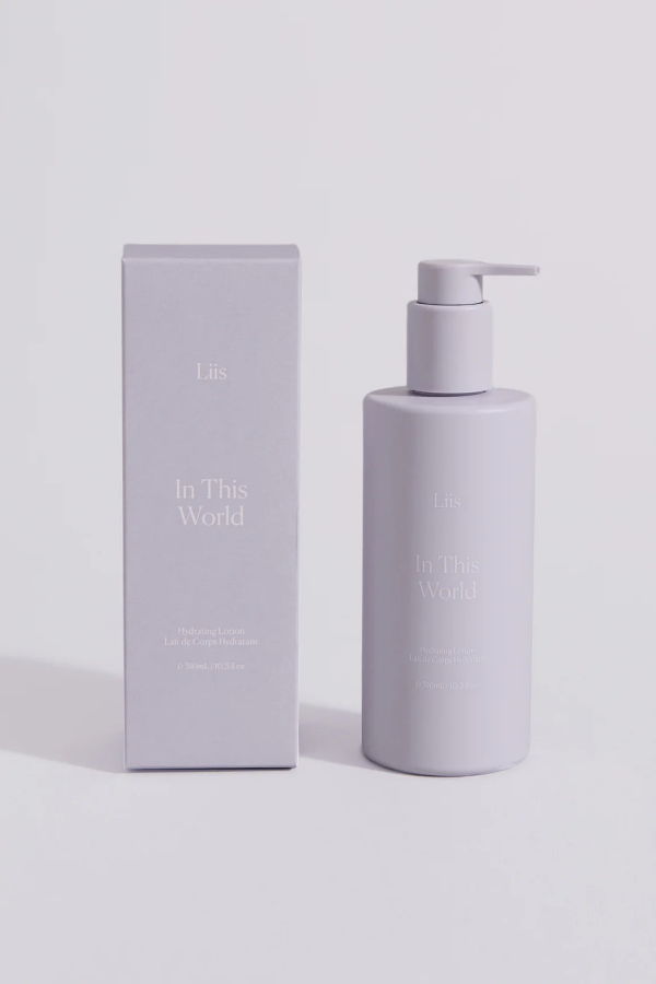 Liis In This World Hydrating Lotion