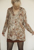 Annie Hamilton OVERSIZED SHIRT - WINTER - Thumbnail 4