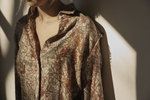 Annie Hamilton OVERSIZED SHIRT - WINTER - Thumbnail 7