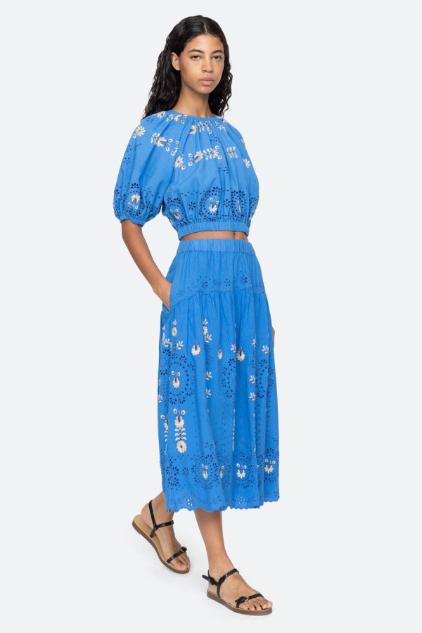 Sea NY Catharina Skirt