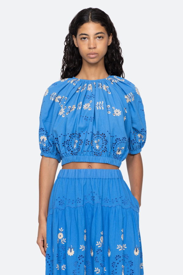 Sea NY Catharina Top