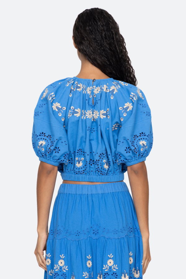 Sea NY Catharina Top
