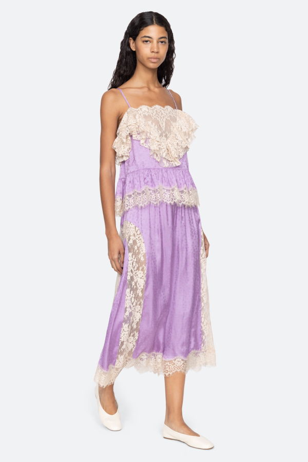 Sea NY Ethel Pants