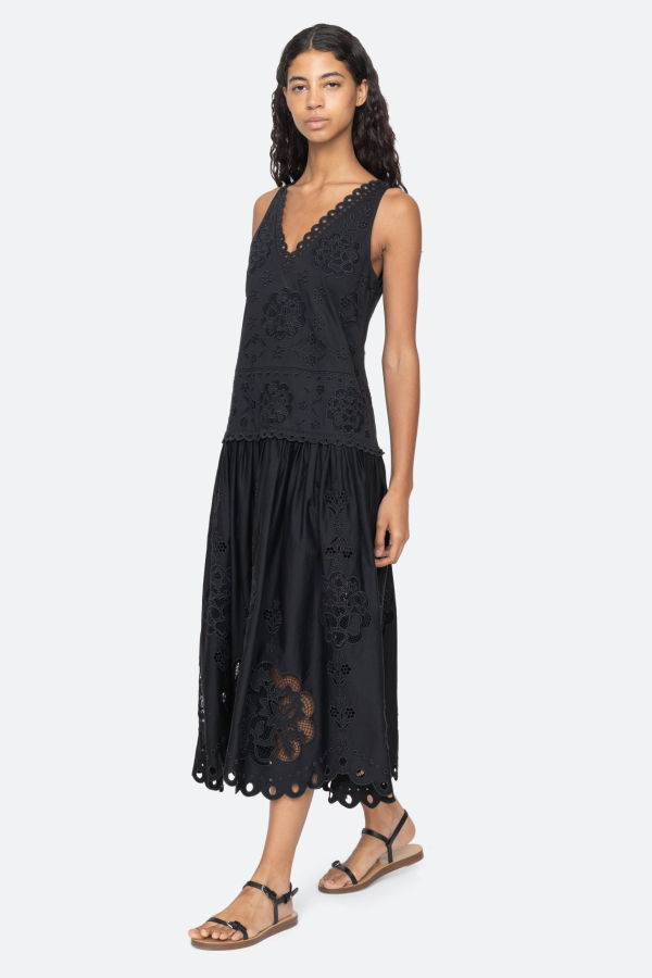 Sea NY Gardener Dress