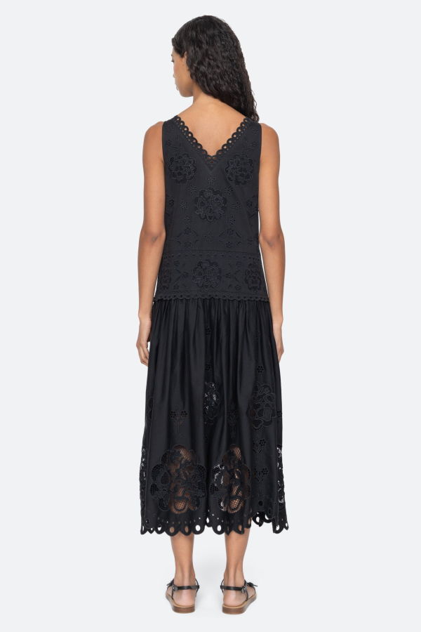 Sea NY Gardener Dress