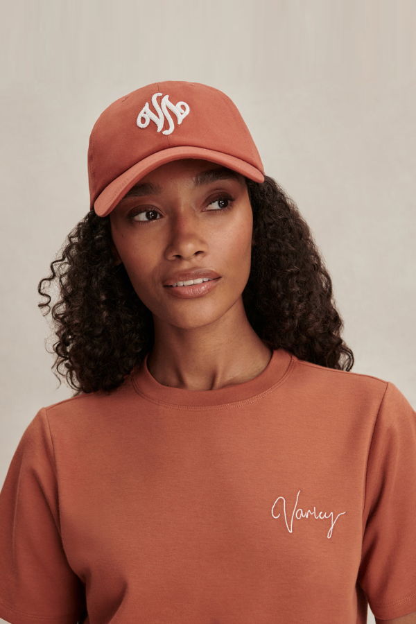 Varley Melvin Club Cap