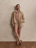 Varley Nadina Blouson Jacket - Thumbnail 2
