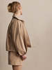 Varley Nadina Blouson Jacket - Thumbnail 3