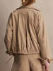 Varley Nadina Blouson Jacket - Thumbnail 4