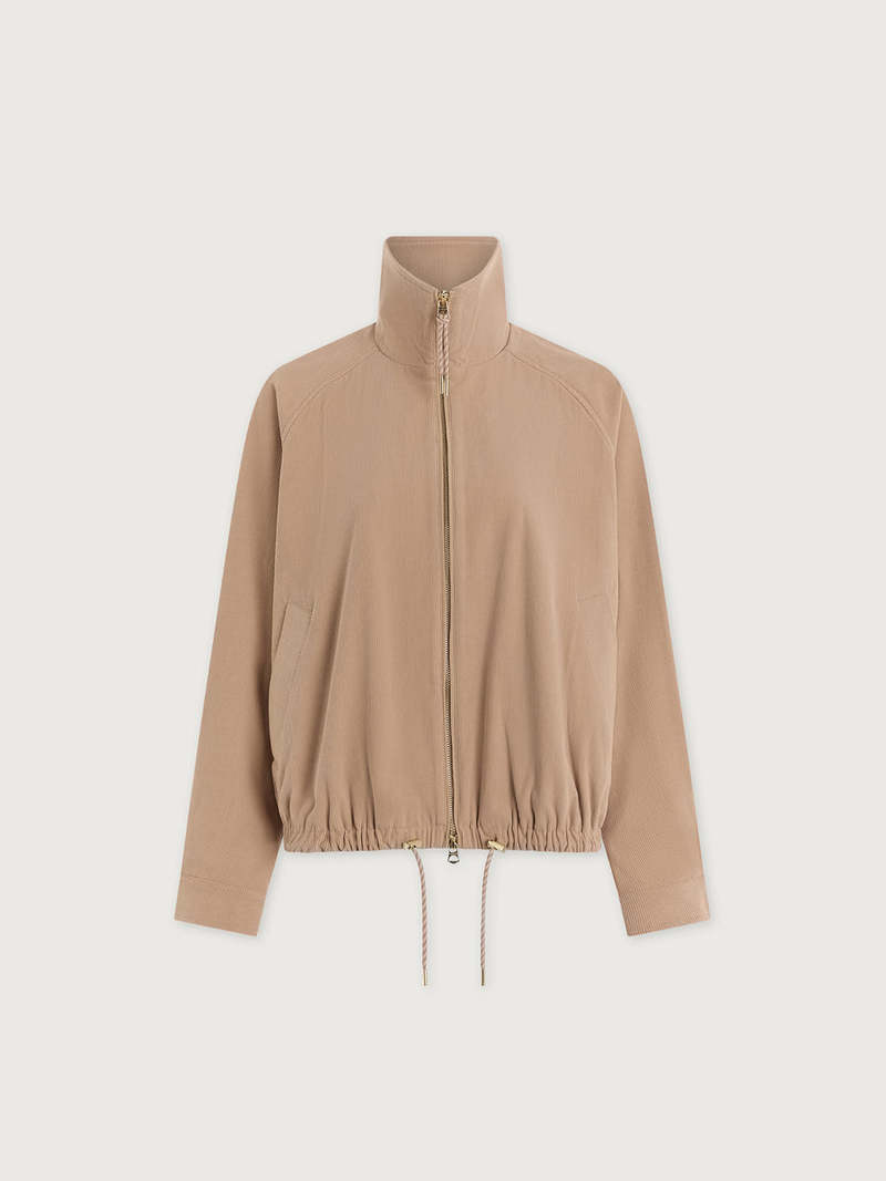 Varley Nadina Blouson Jacket