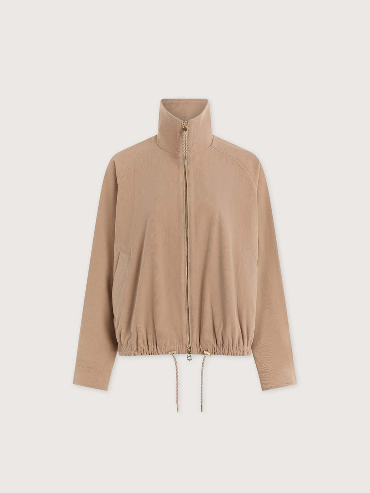 Varley Nadina Blouson Jacket - Image 6 of 6