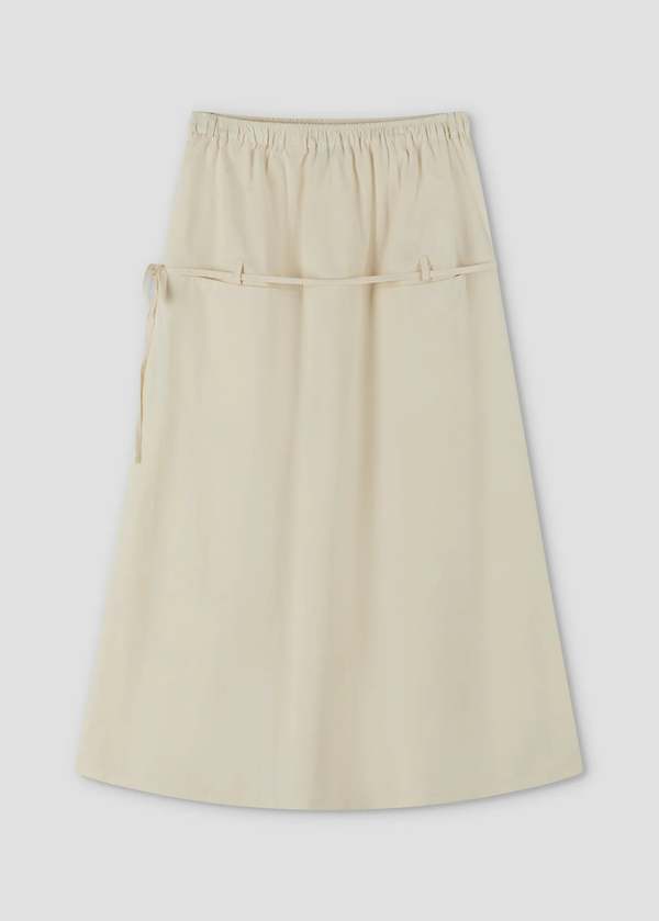 Deiji Studios Loop Pocket Skirt