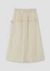 Deiji Studios Loop Pocket Skirt - Thumbnail 1