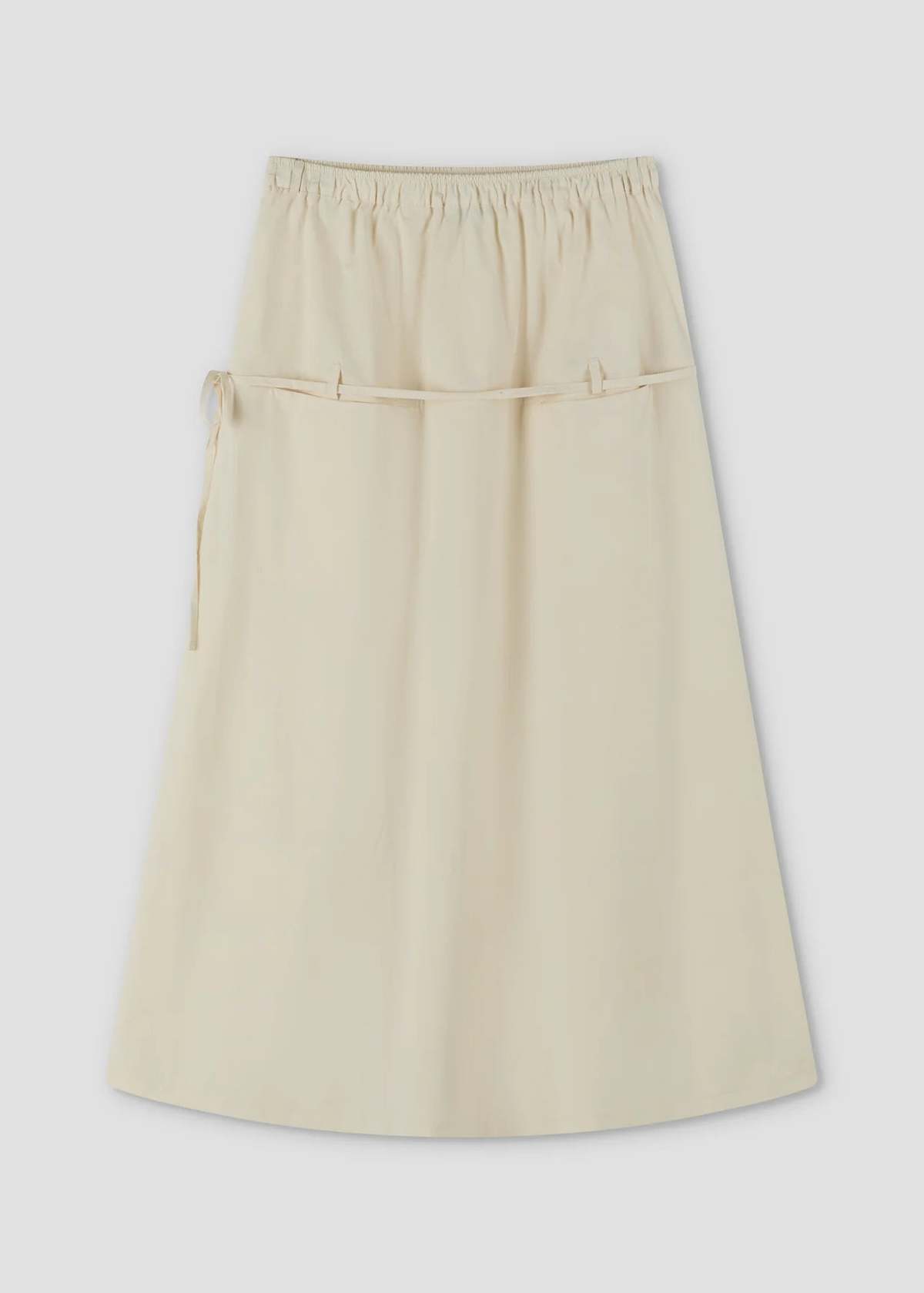 Deiji Studios Loop Pocket Skirt - Image 1 of 4