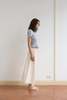 Deiji Studios Loop Pocket Skirt - Thumbnail 3