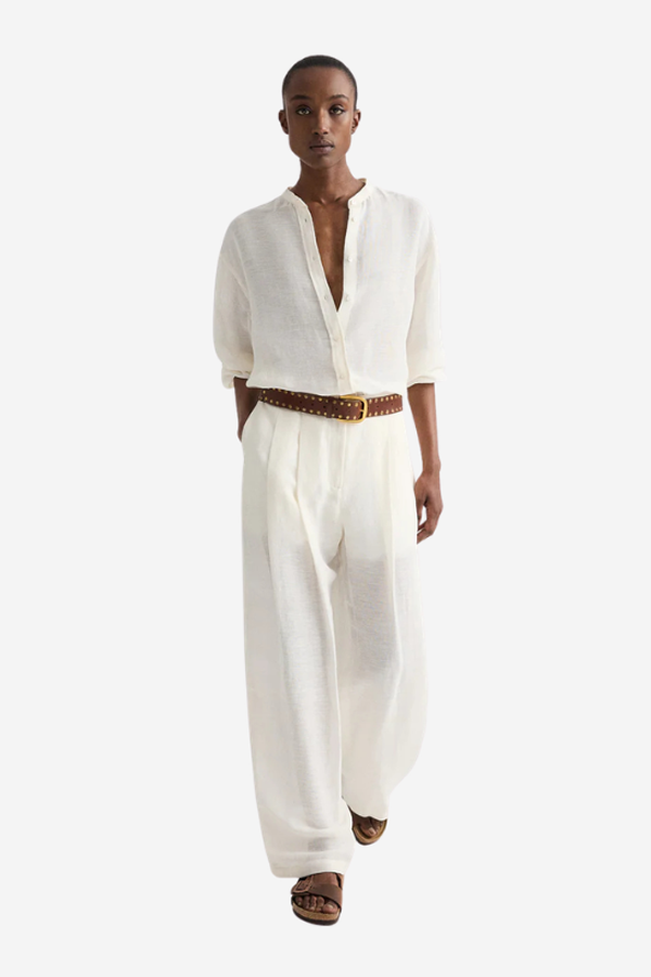 TWP Carries Trouser