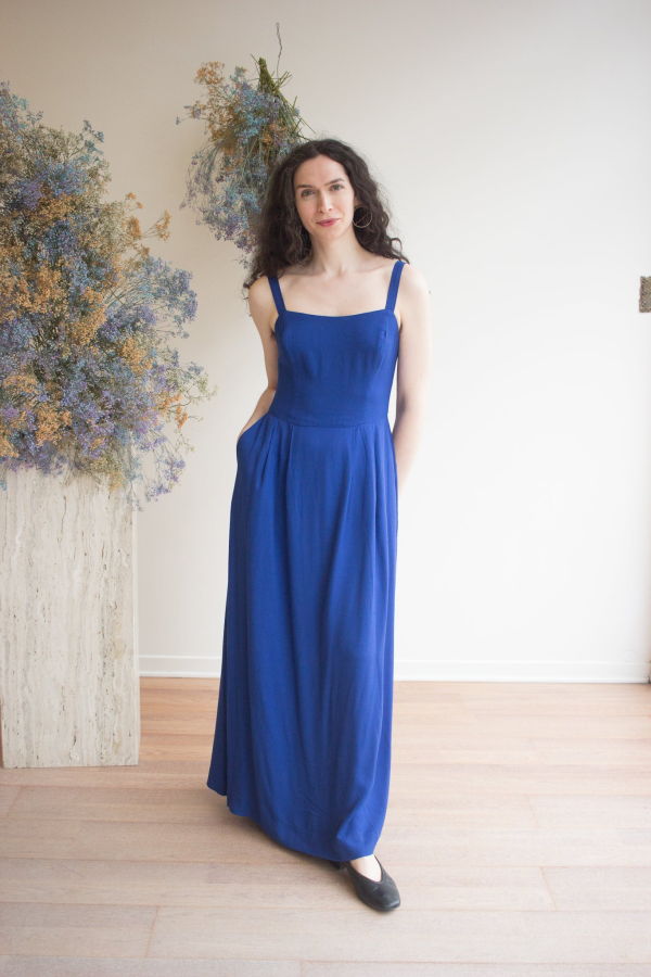 Birds of North America Quailbird Dress