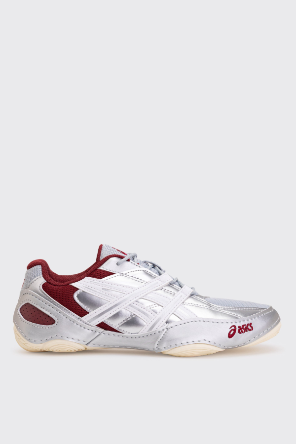 ASICS Hypersync Shoe - Silver