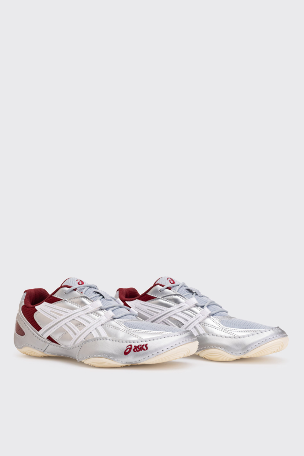 ASICS Hypersync Shoe - Silver