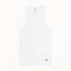 Stussy Tank Undershirts 3 Pack - White - Thumbnail 1