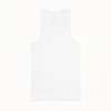 Stussy Tank Undershirts 3 Pack - White - Thumbnail 2