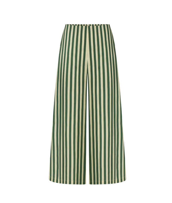 Simon Miller Toni Poplin Pant