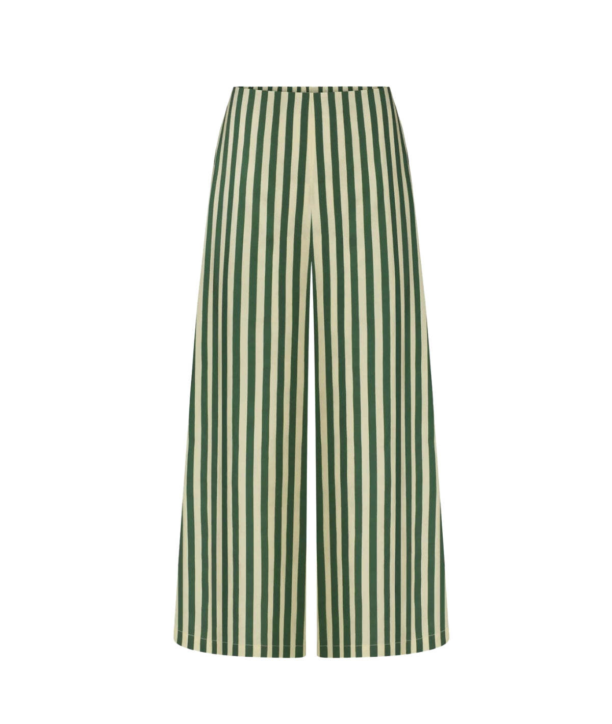 Simon Miller Toni Poplin Pant - Image 1 of 4