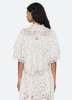 Sea NY Eileen Blouse - Blue - Thumbnail 2