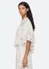 Sea NY Eileen Blouse - Blue - Thumbnail 3