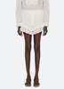 Sea NY Eliza Shorts - White - Thumbnail 1