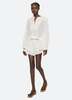 Sea NY Eliza Shorts - White - Thumbnail 2
