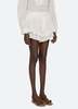 Sea NY Eliza Shorts - White - Thumbnail 5