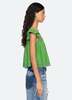 Sea NY Eliza Top - Green - Thumbnail 3