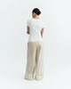 Thinking MU Mirna Sardines Slim T-Shirt - Thumbnail 2