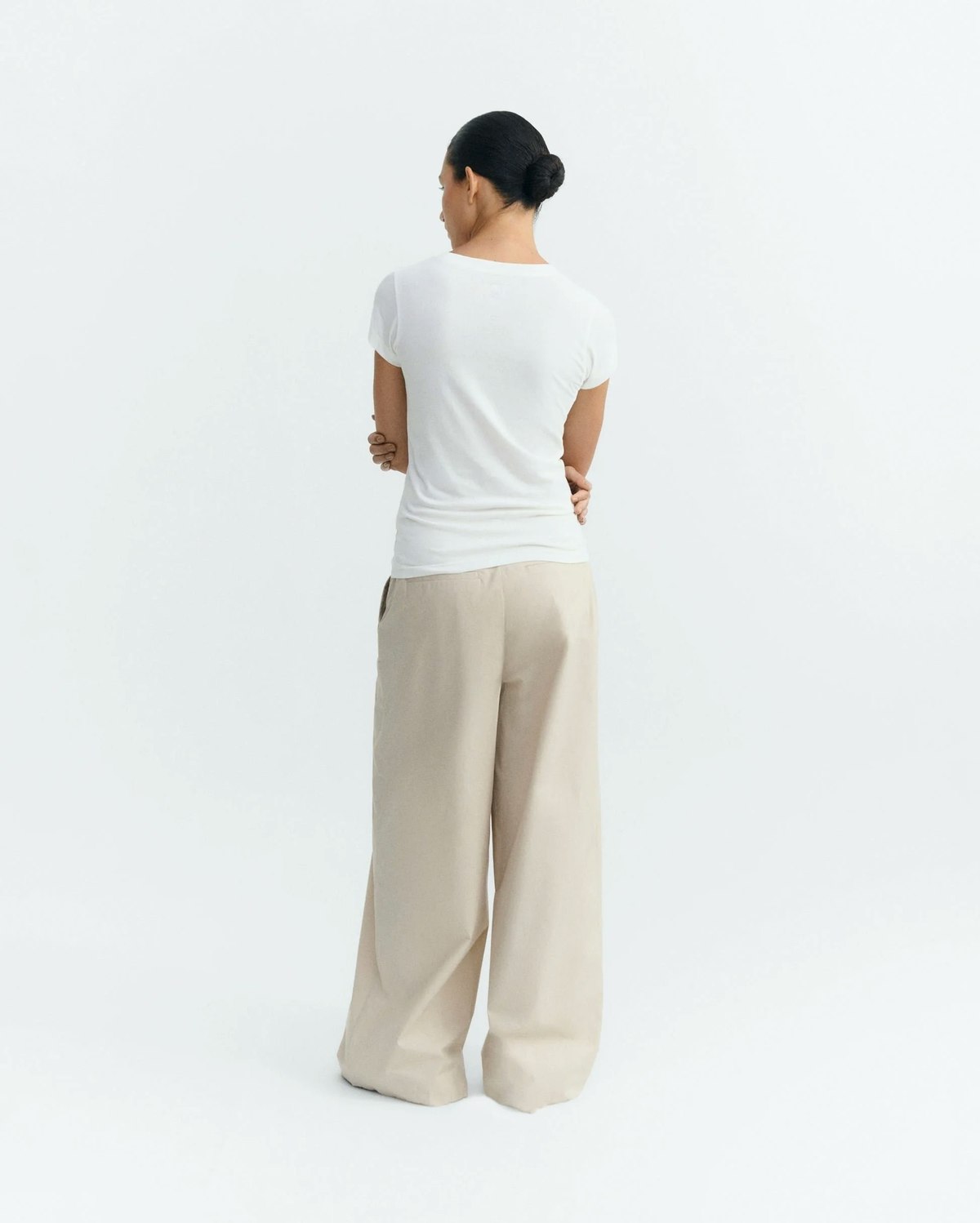Thinking MU Mirna Sardines Slim T-Shirt - Image 2 of 6