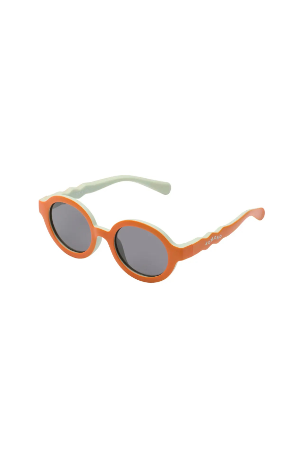 KIDS KOMONO Lele Triplet Sunglasses 1-2 Yr