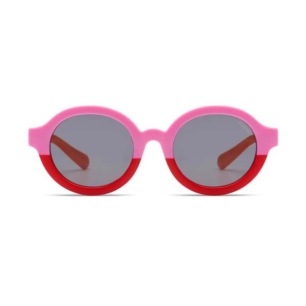 KIDS KOMONO Lou Triplet Sunglasses 3-5 Yr