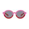 KIDS KOMONO Lou Triplet Sunglasses 3-5 Yr - Thumbnail 1