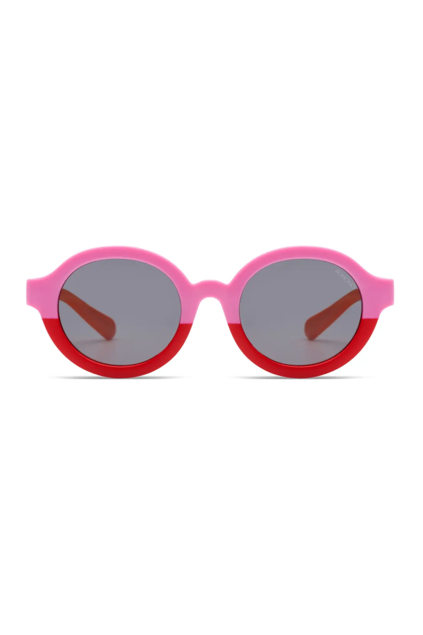 KIDS KOMONO Lou Triplet Sunglasses 3-5 Yr