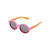 KIDS KOMONO Lou Triplet Sunglasses 3-5 Yr - Thumbnail 2