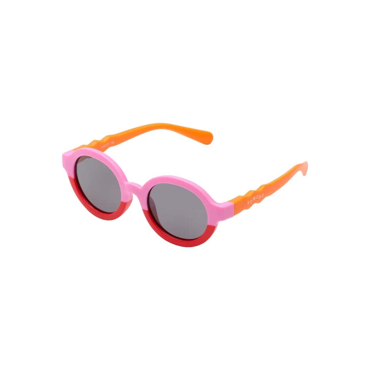 KIDS KOMONO Lou Triplet Sunglasses 3-5 Yr - Image 2 of 3