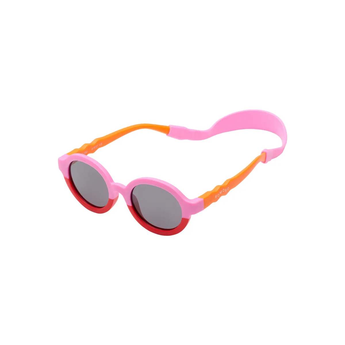 KIDS KOMONO Lou Triplet Sunglasses 3-5 Yr - Image 3 of 3