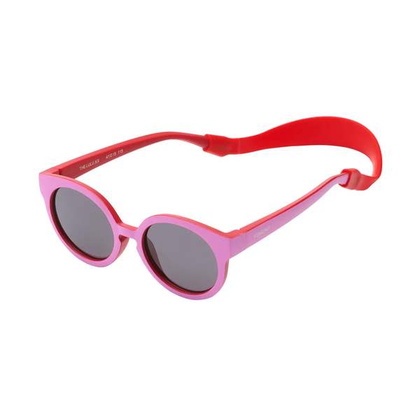 KIDS KOMONO Lulu Triplet 1-2 Yr Sunglasses KIDS KOMONO Lulu Triplet 1-2 Yr Sunglasses