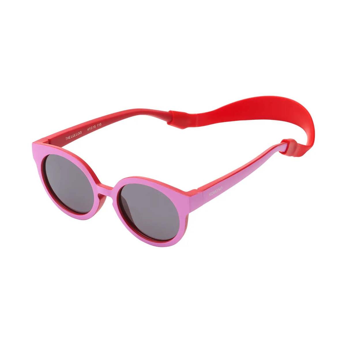 KIDS KOMONO Lulu Triplet 1-2 Yr Sunglasses - Image 1 of 2