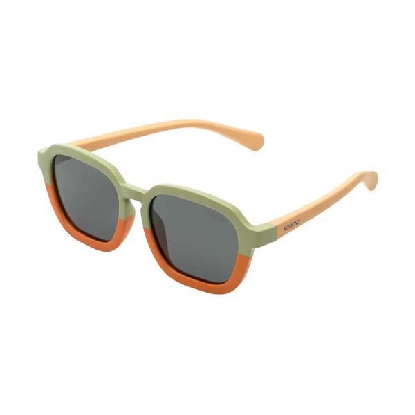 KIDS KOMONO Maddy Triplet Sunglasses 1-2 Yr